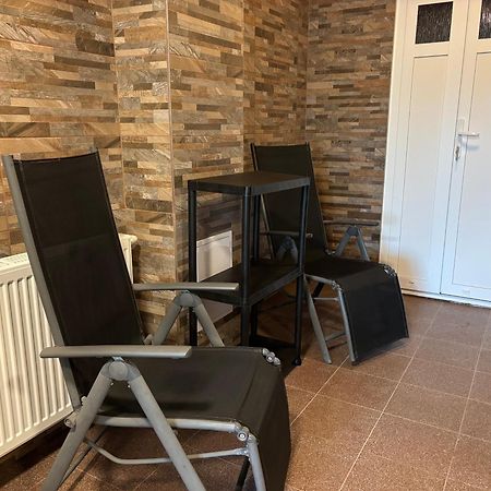 Rezidencia Podhajska Aparthotel Buitenkant foto