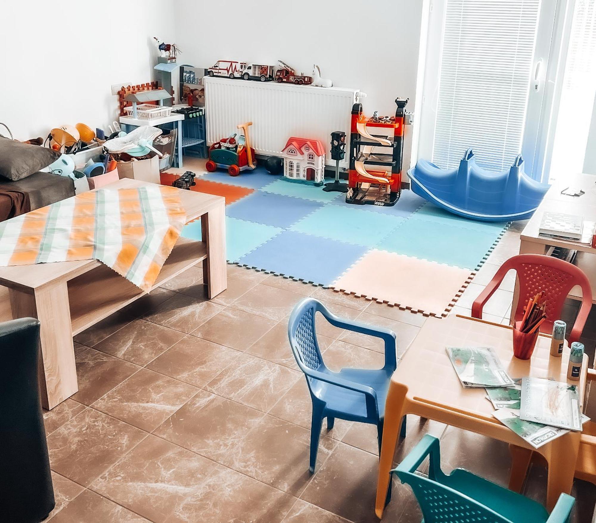 Rezidencia Podhajska Aparthotel Buitenkant foto