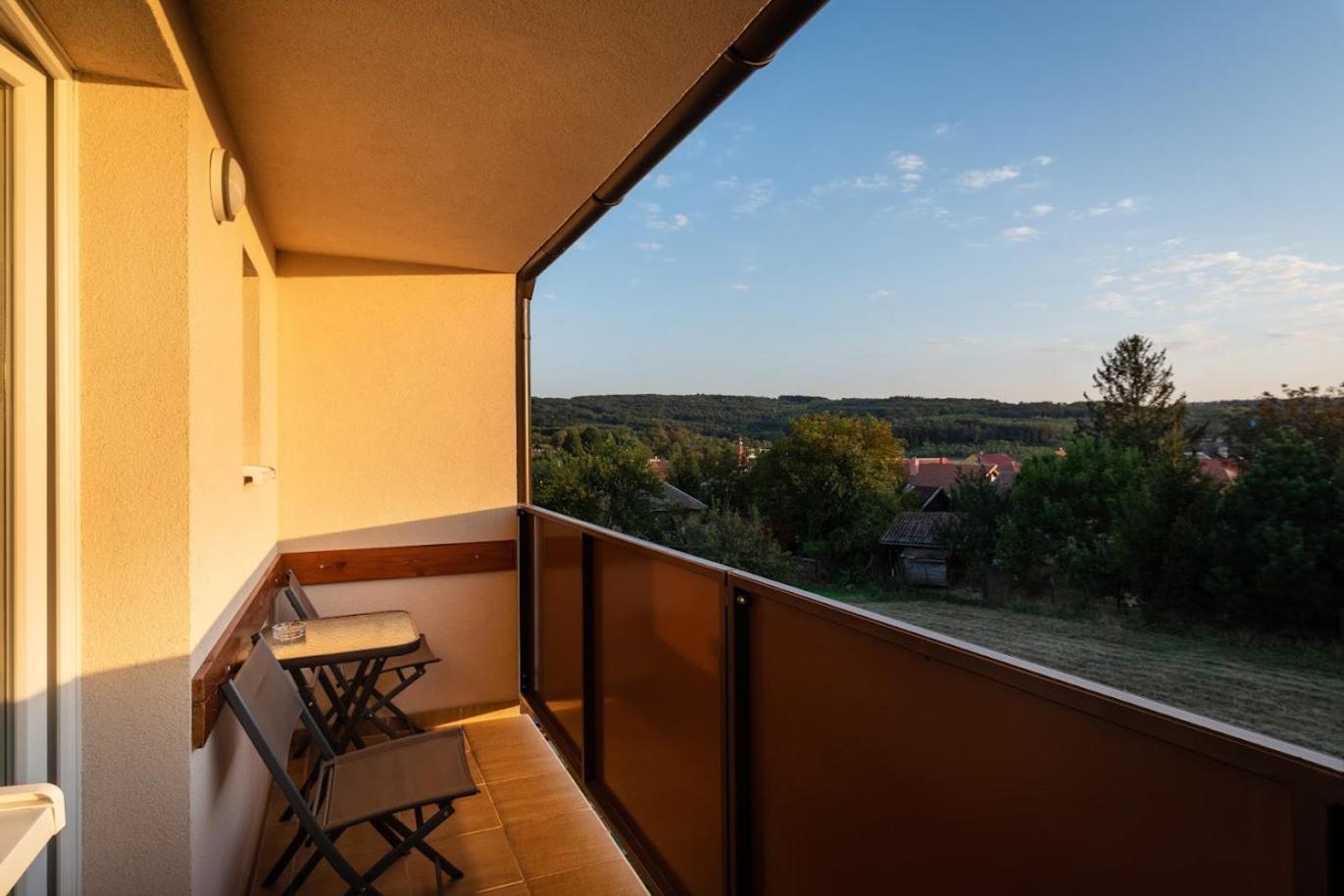 Rezidencia Podhajska Aparthotel Buitenkant foto
