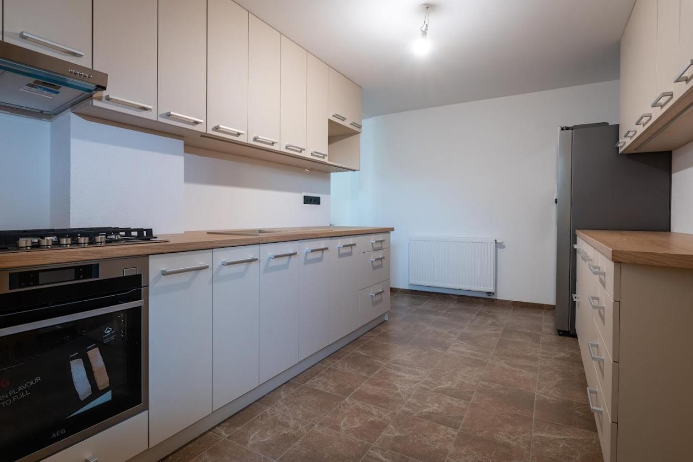 Rezidencia Podhajska Aparthotel Buitenkant foto