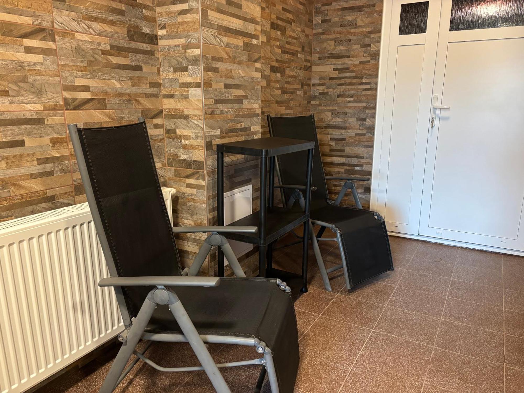 Rezidencia Podhajska Aparthotel Buitenkant foto