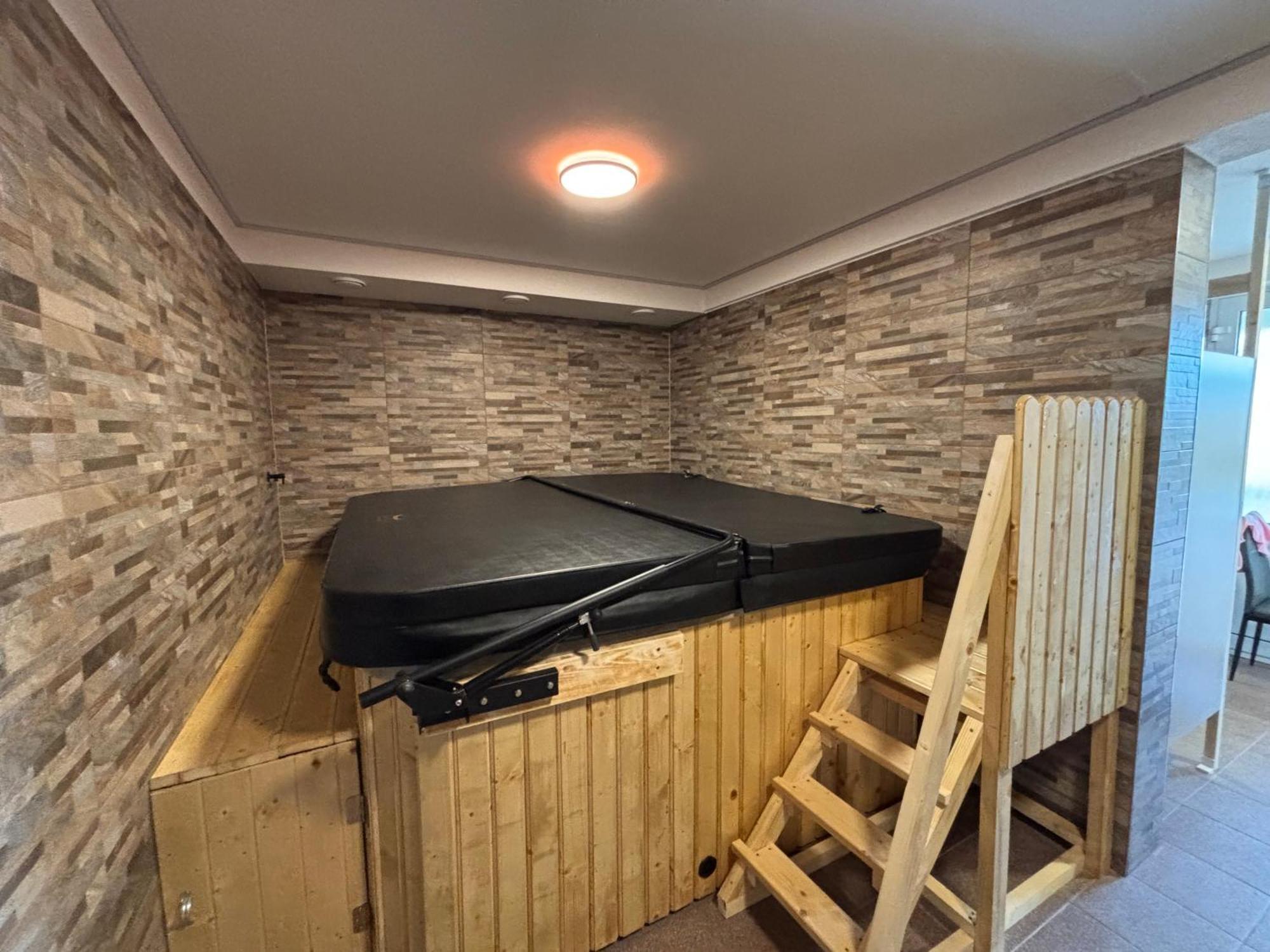 Rezidencia Podhajska Aparthotel Buitenkant foto